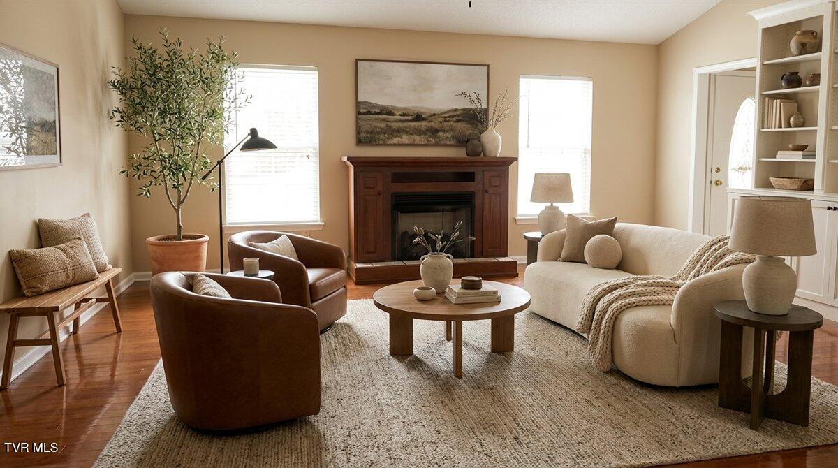 511 Headtown Road Jonesborough, TN 37659 - Photo 10 of 61 10-Living room