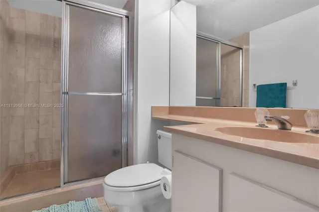 $6,000 | 1717 North Bayshore Drive, Unit A3332, Miami, FL 33132