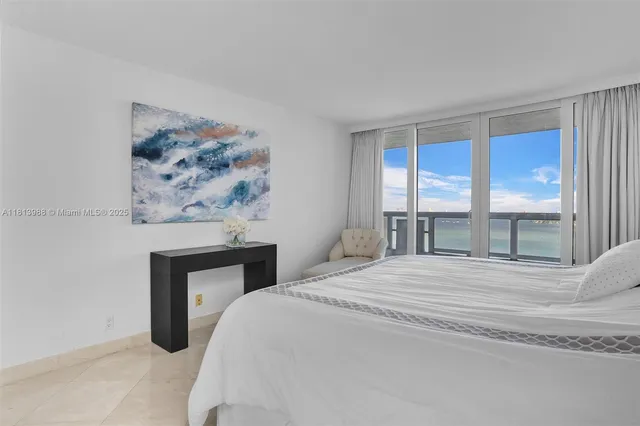 $6,000 | 1717 North Bayshore Drive, Unit A3332, Miami, FL 33132