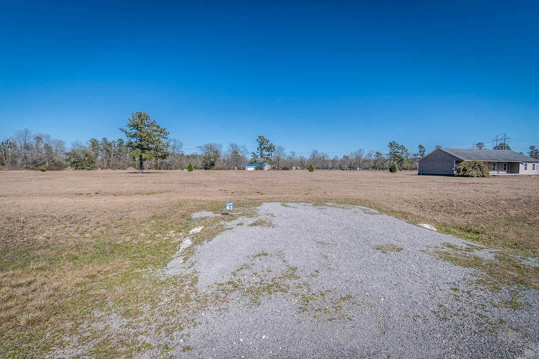 144 Hidden Hills Road Cross, SC 29436 - Photo 1 of 18 Lot 43-HR