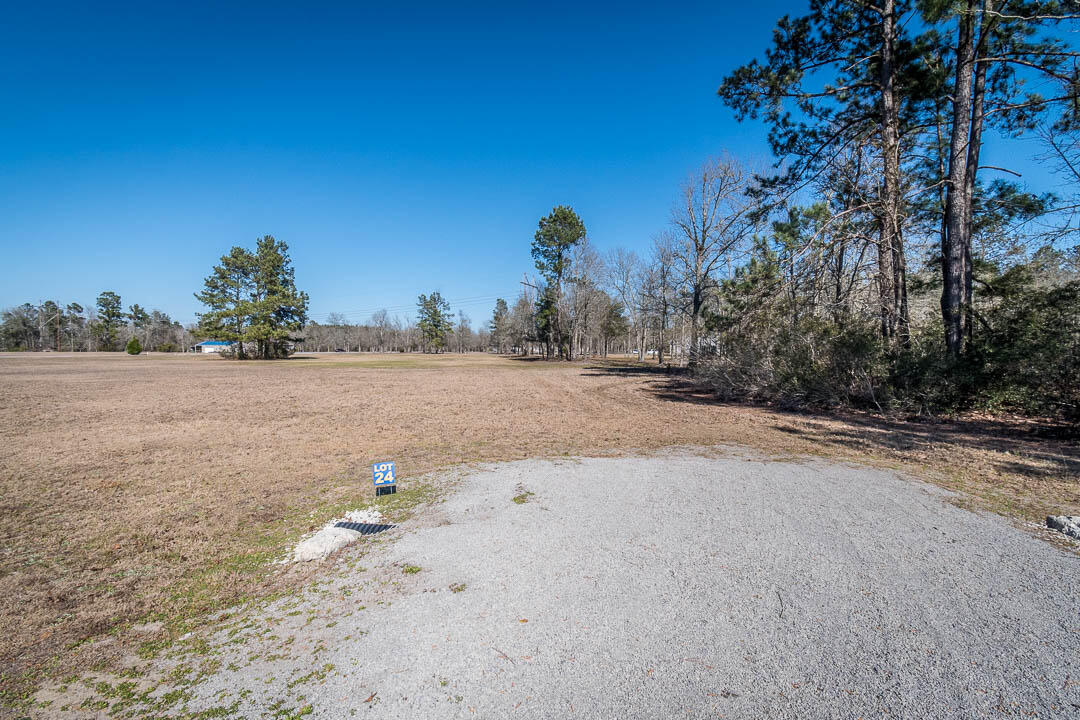 144 Hidden Hills Road Cross, SC 29436 - Photo 8 of 18 Lot 24-HR