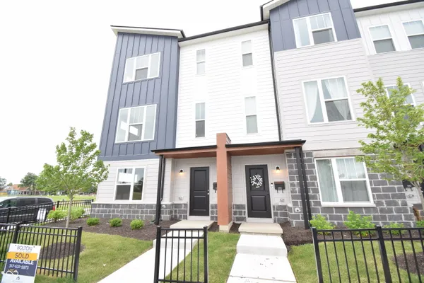 $2,000 | 2933 Bolton Square Boulevard, Indianapolis, IN 46222