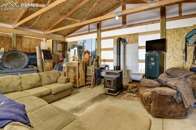 $450,000 | 18365 County Road 2, Rush, CO 80833