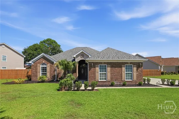 $396,000 | 425 Stonebridge Circle, Savannah, GA 31419