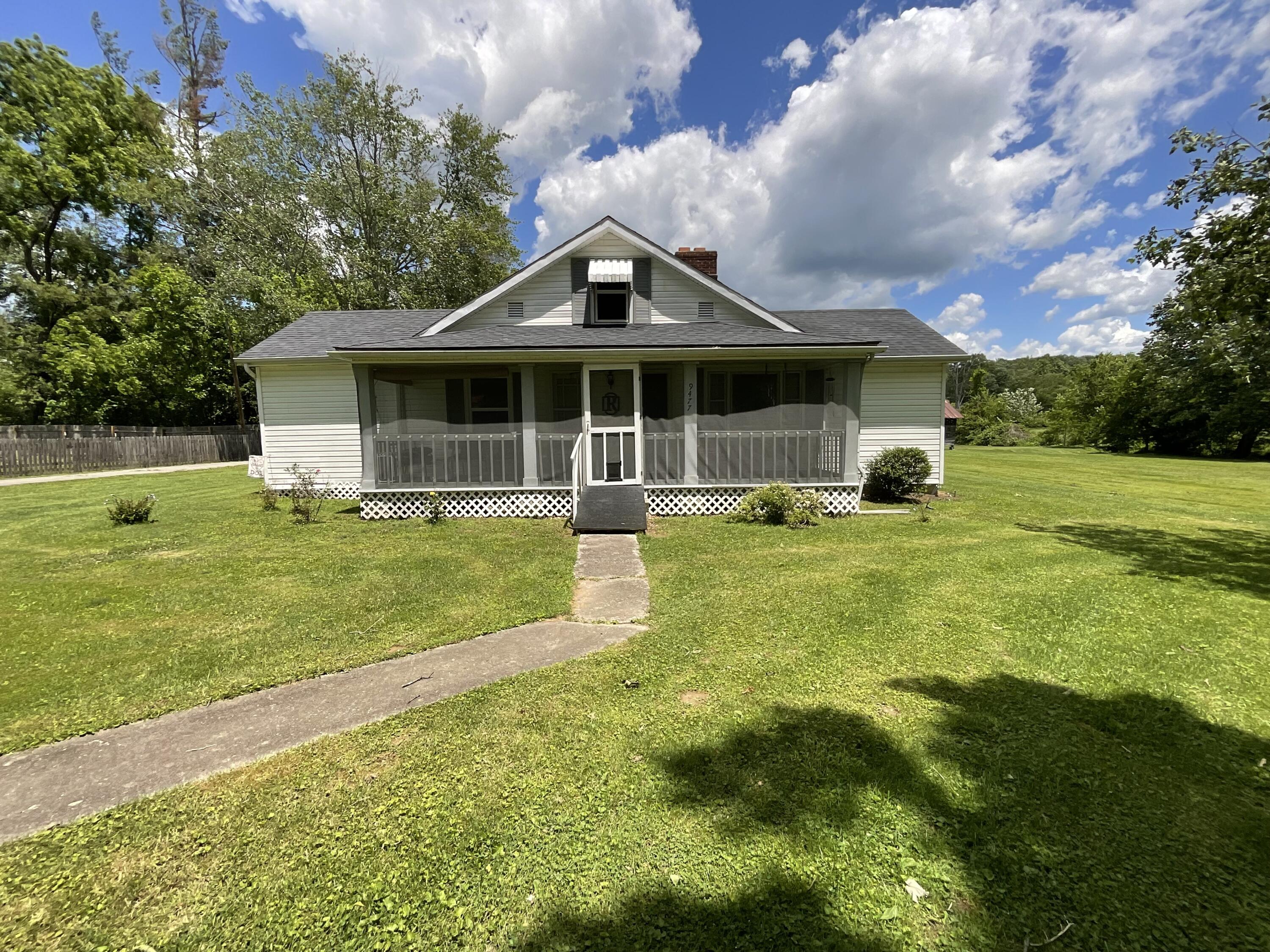 9477 Spencer Road Mount Sterling, KY 40353 - Photo 2 of 52 IMG_3558