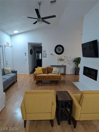 $2,300 | 500 Hidden Court, Las Vegas, NV 89145