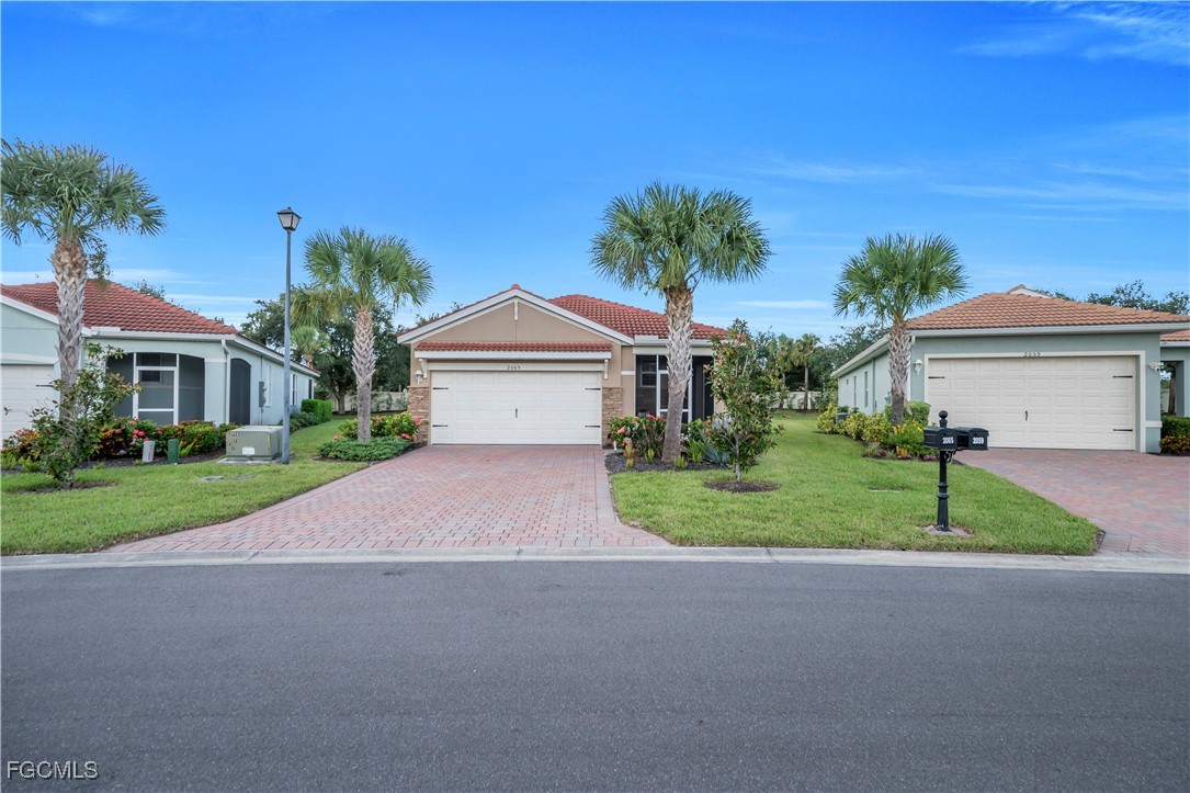2065 Summersweet Drive Alva, FL 33920 - Photo 23 of 28