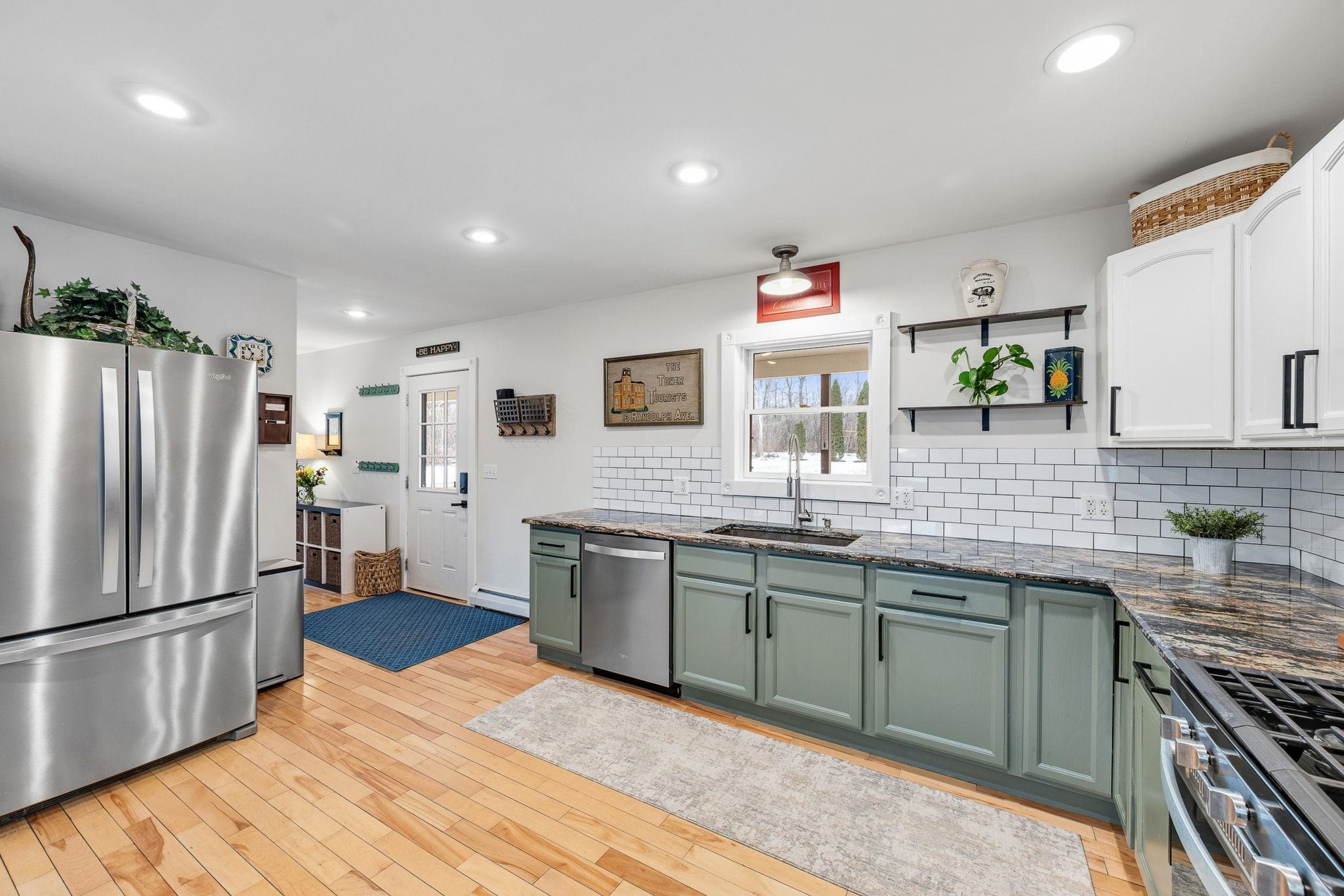 815 Hardscrabble Road Monkton, VT 05443 - Photo 13 of 58