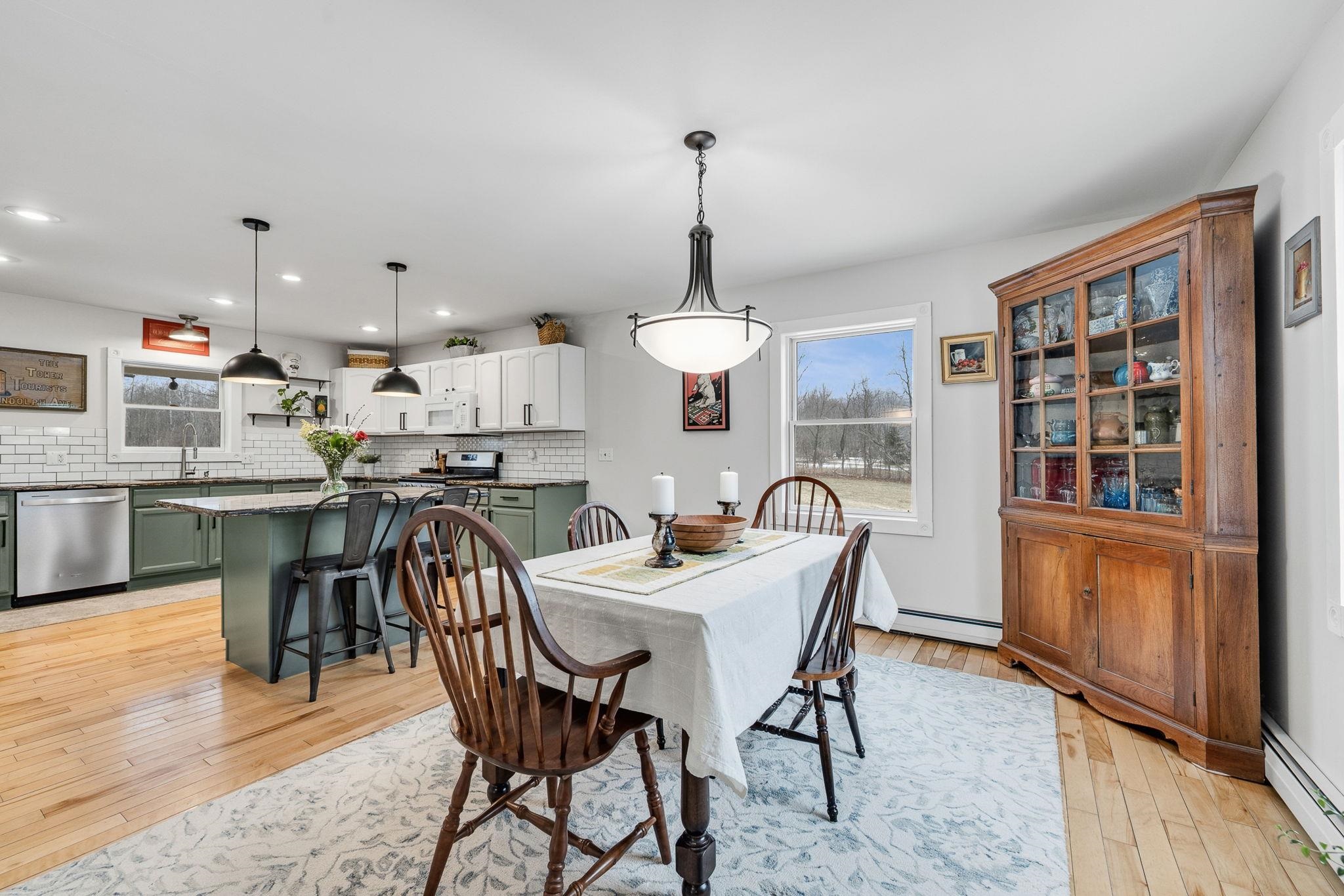 815 Hardscrabble Road Monkton, VT 05443 - Photo 16 of 58