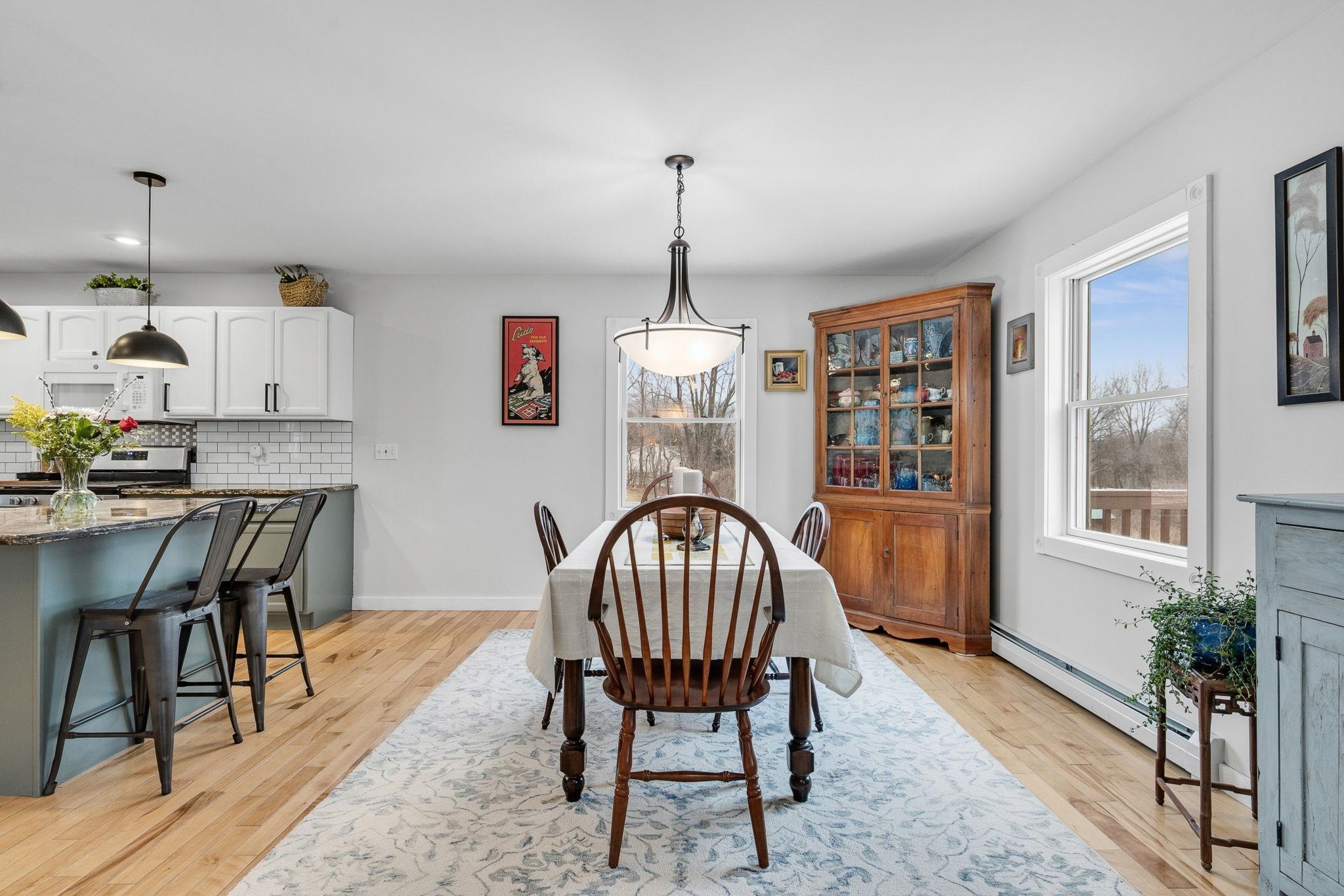 815 Hardscrabble Road Monkton, VT 05443 - Photo 18 of 58