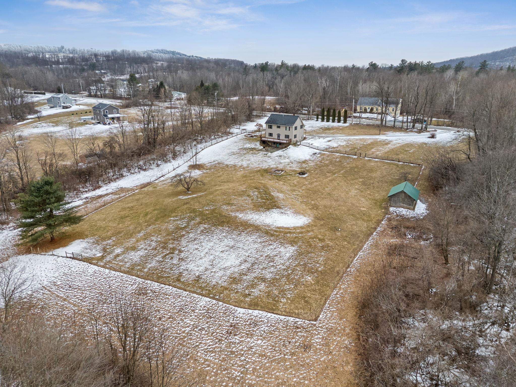 815 Hardscrabble Road Monkton, VT 05443 - Photo 2 of 58