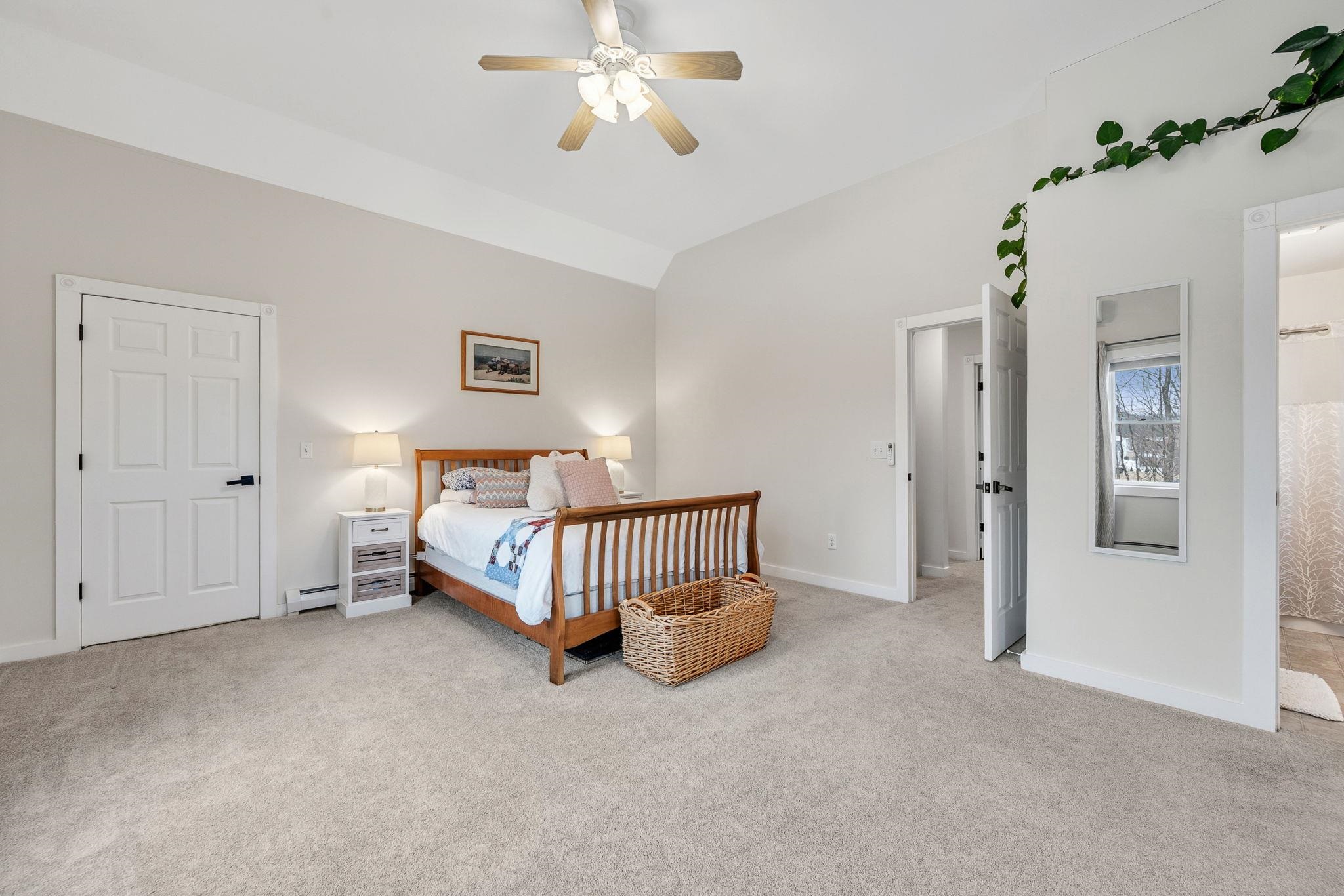 815 Hardscrabble Road Monkton, VT 05443 - Photo 23 of 58