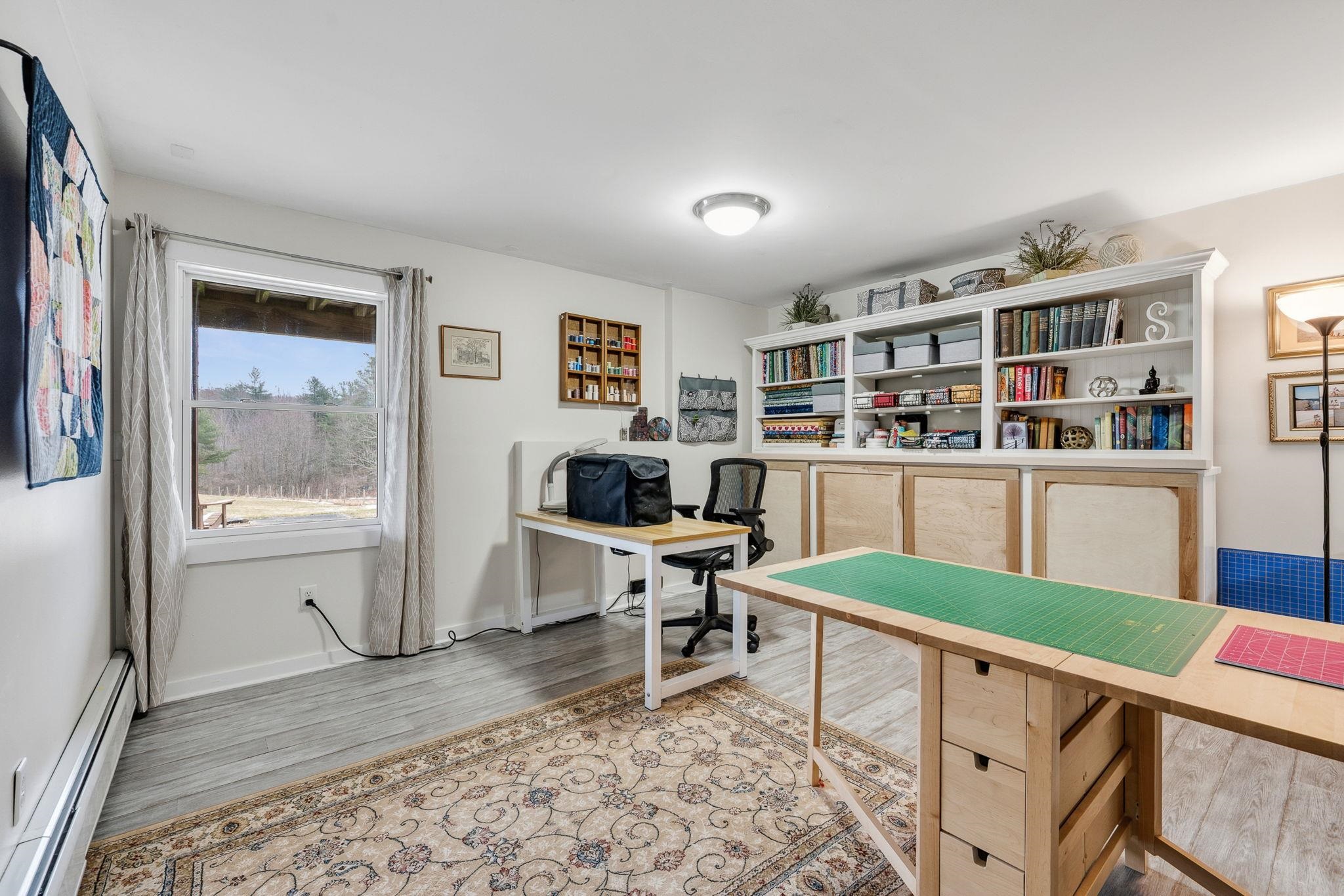 815 Hardscrabble Road Monkton, VT 05443 - Photo 36 of 58