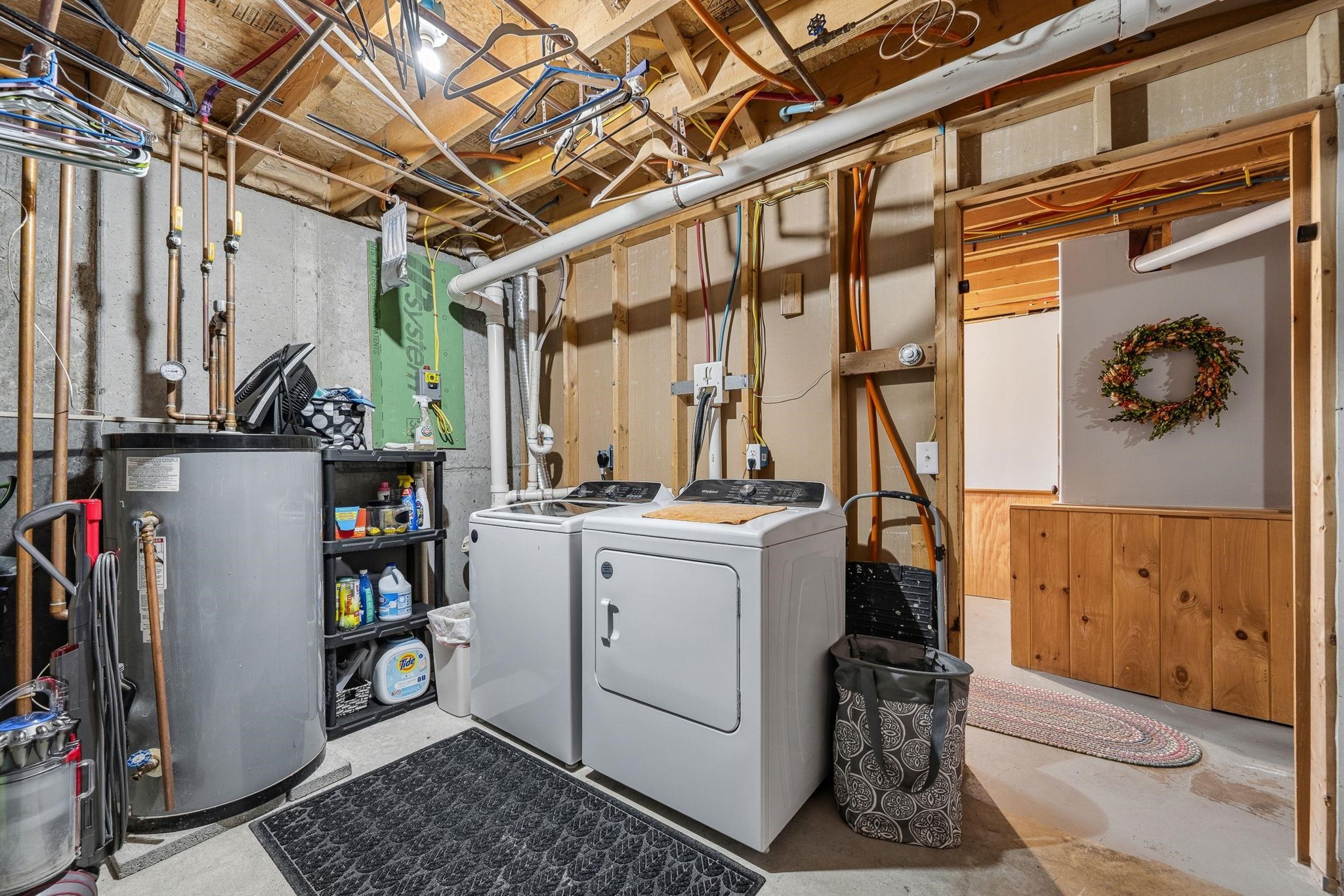 815 Hardscrabble Road Monkton, VT 05443 - Photo 43 of 58