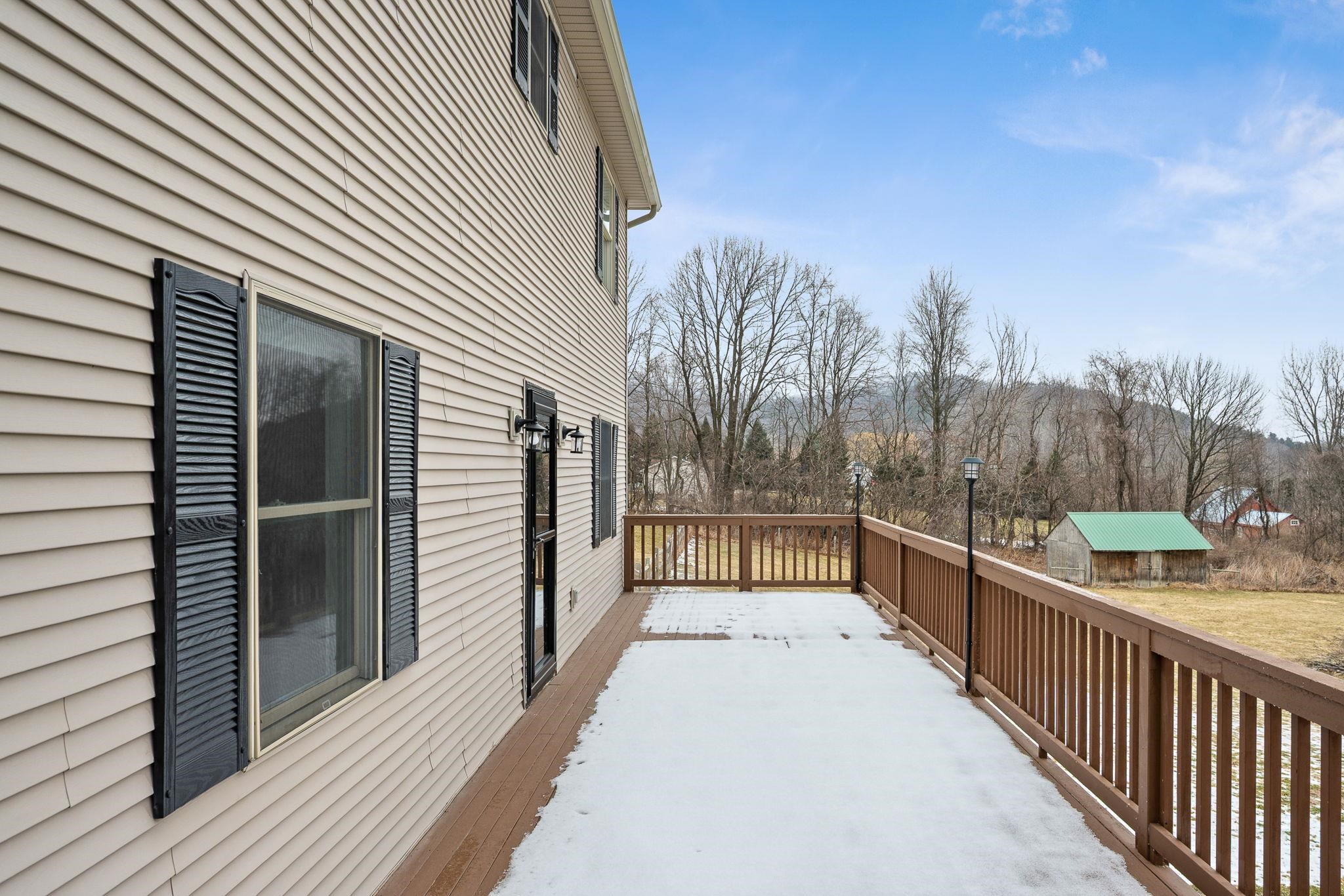 815 Hardscrabble Road Monkton, VT 05443 - Photo 45 of 58