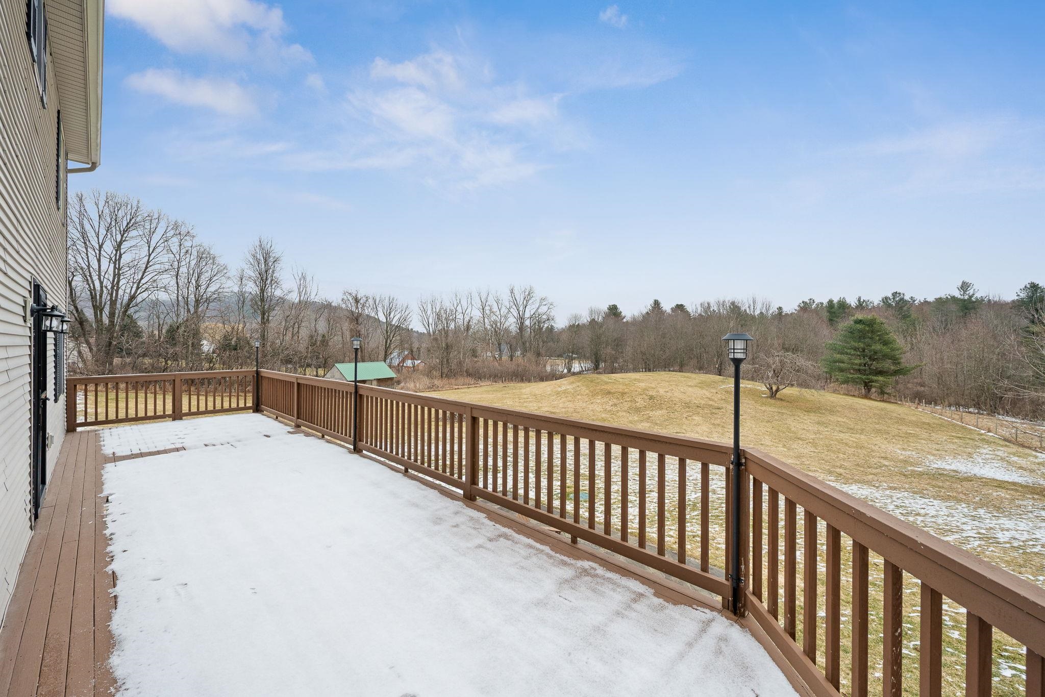 815 Hardscrabble Road Monkton, VT 05443 - Photo 46 of 58