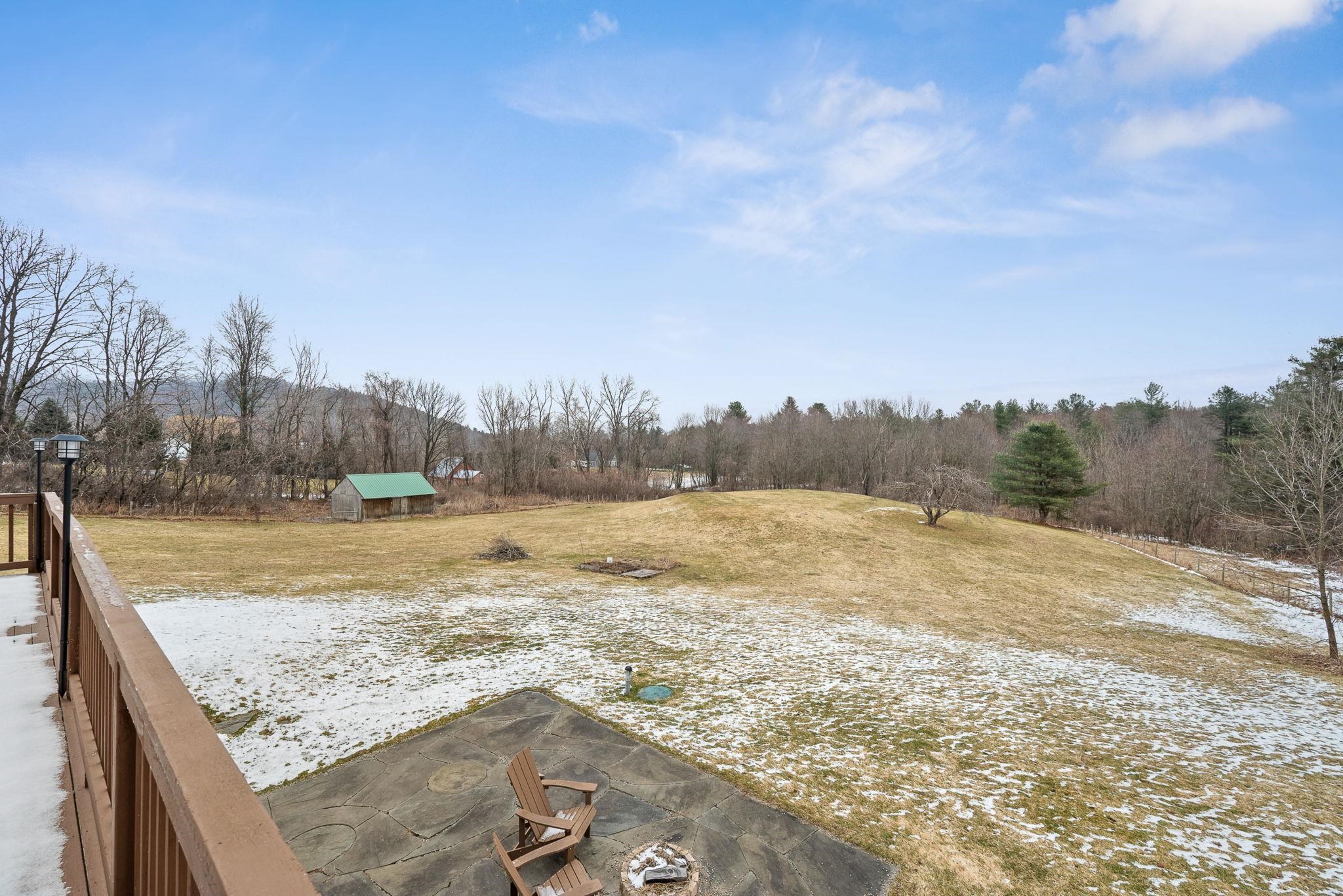 815 Hardscrabble Road Monkton, VT 05443 - Photo 47 of 58