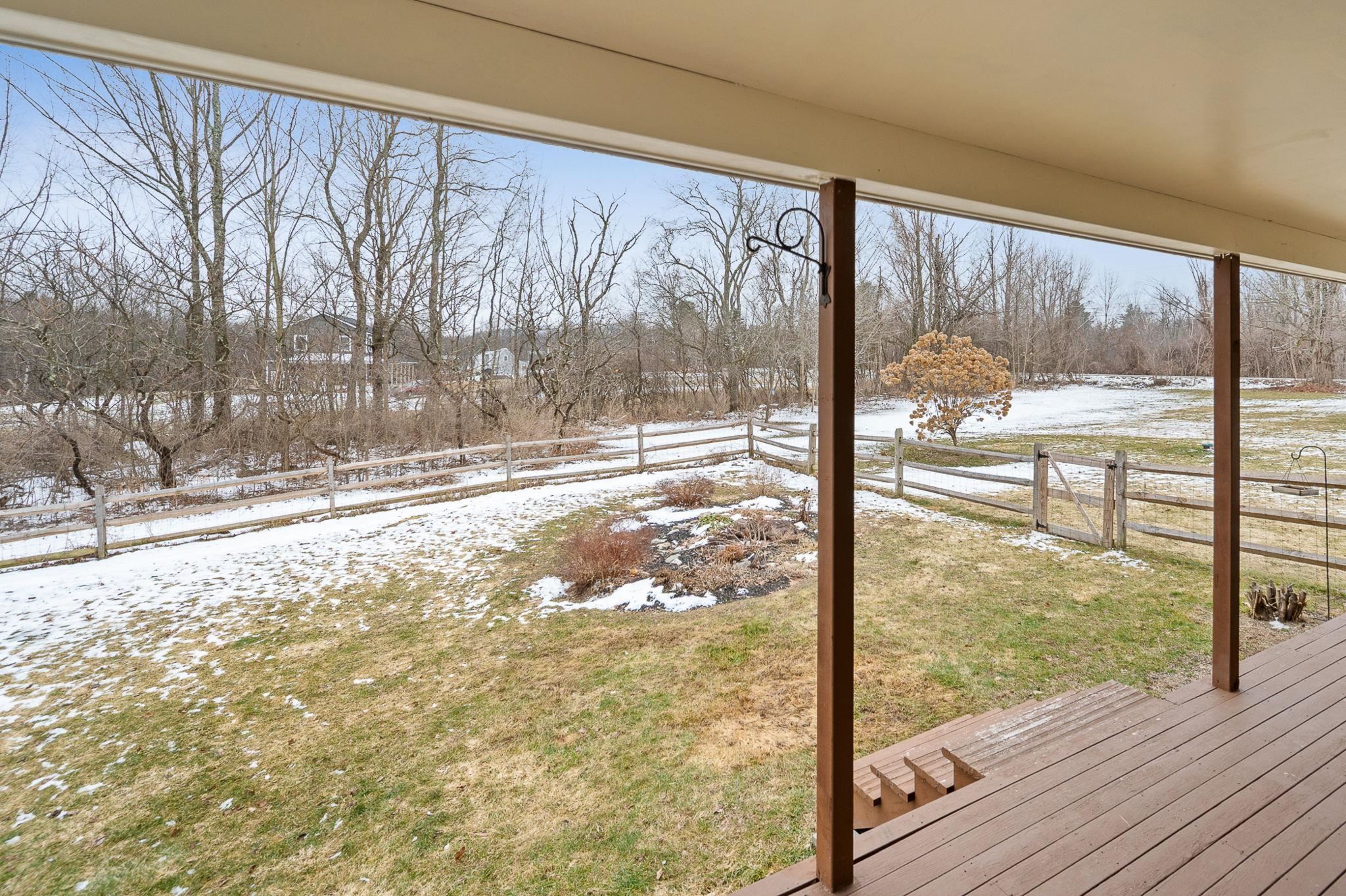815 Hardscrabble Road Monkton, VT 05443 - Photo 48 of 58