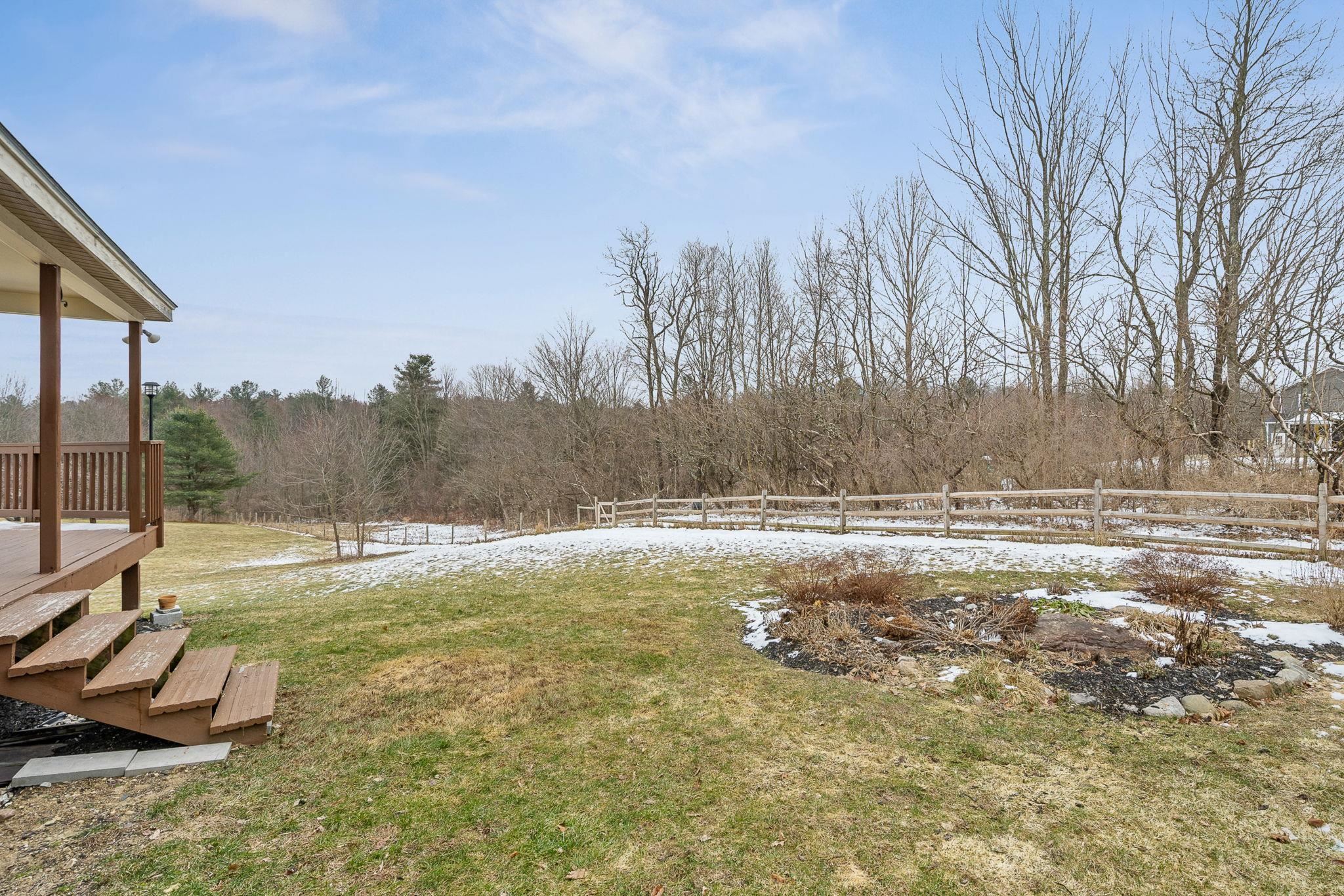 815 Hardscrabble Road Monkton, VT 05443 - Photo 49 of 58