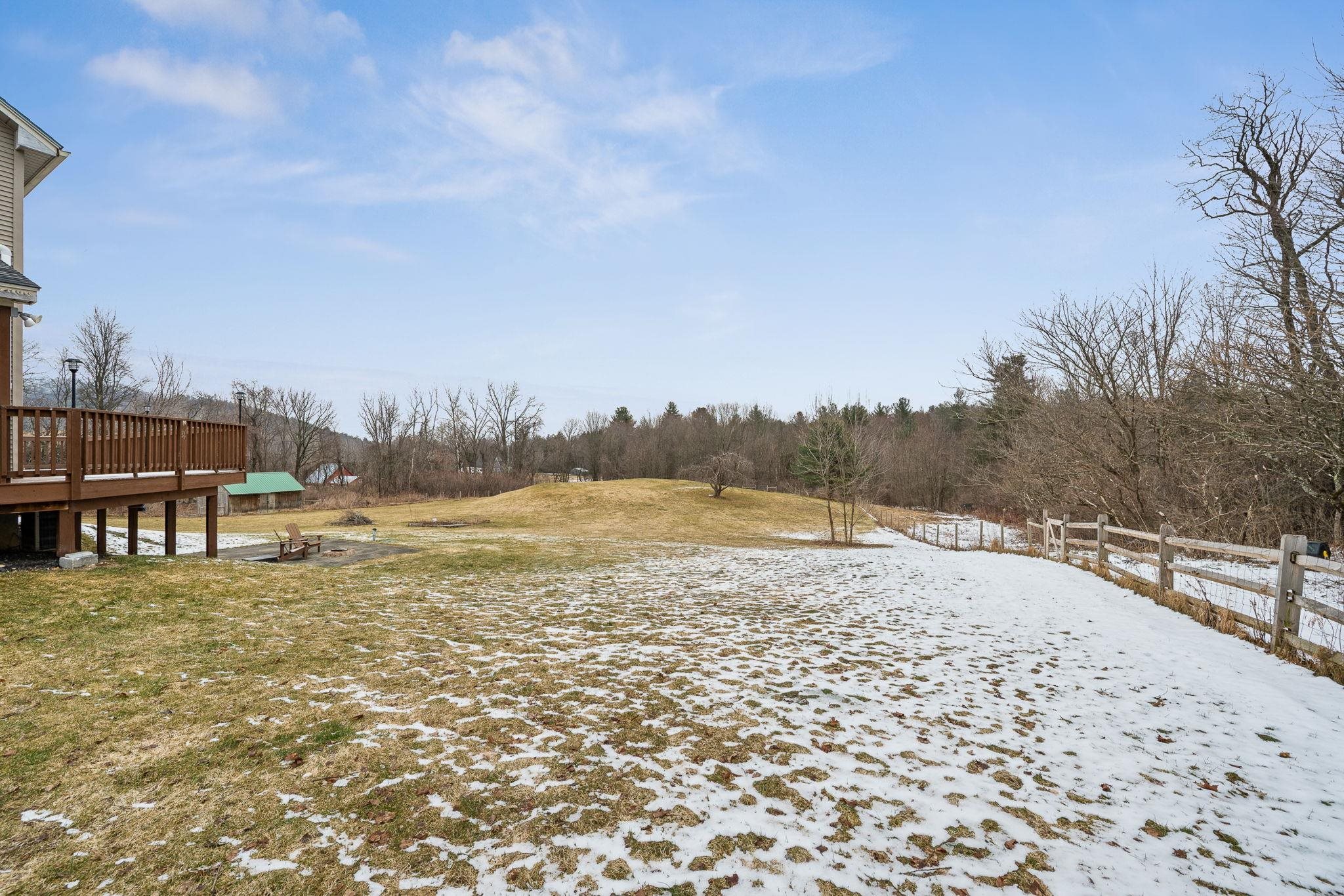 815 Hardscrabble Road Monkton, VT 05443 - Photo 50 of 58