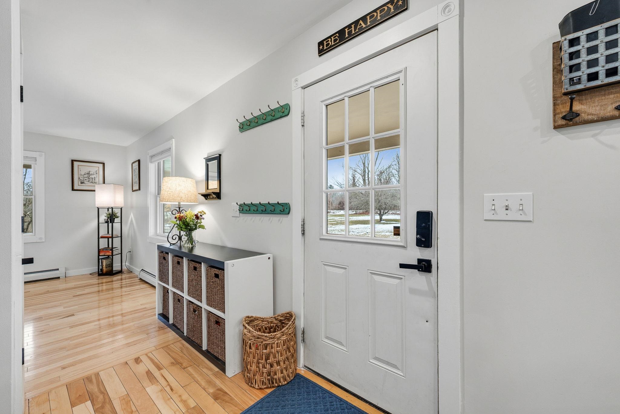 815 Hardscrabble Road Monkton, VT 05443 - Photo 5 of 58