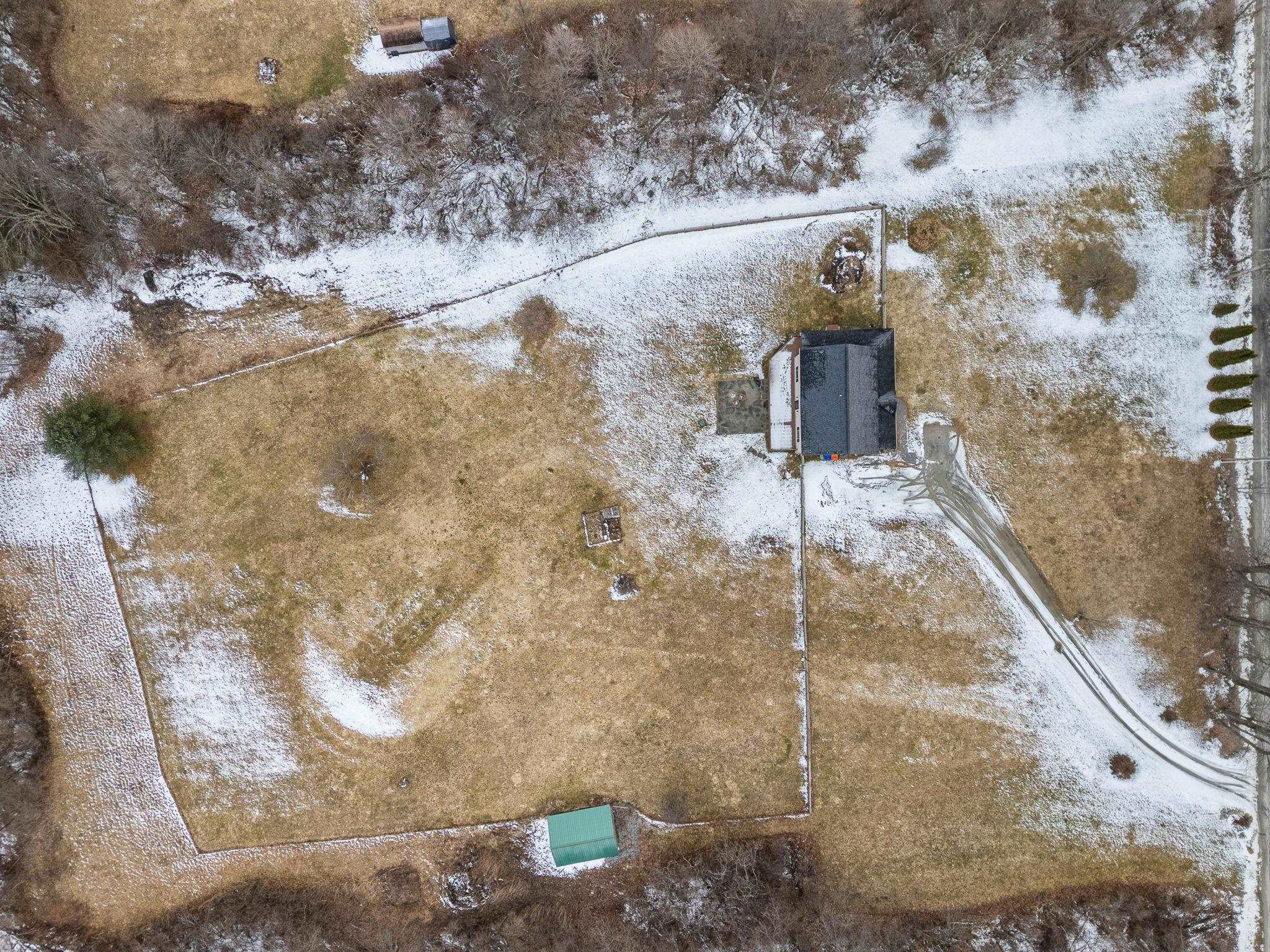 815 Hardscrabble Road Monkton, VT 05443 - Photo 53 of 58