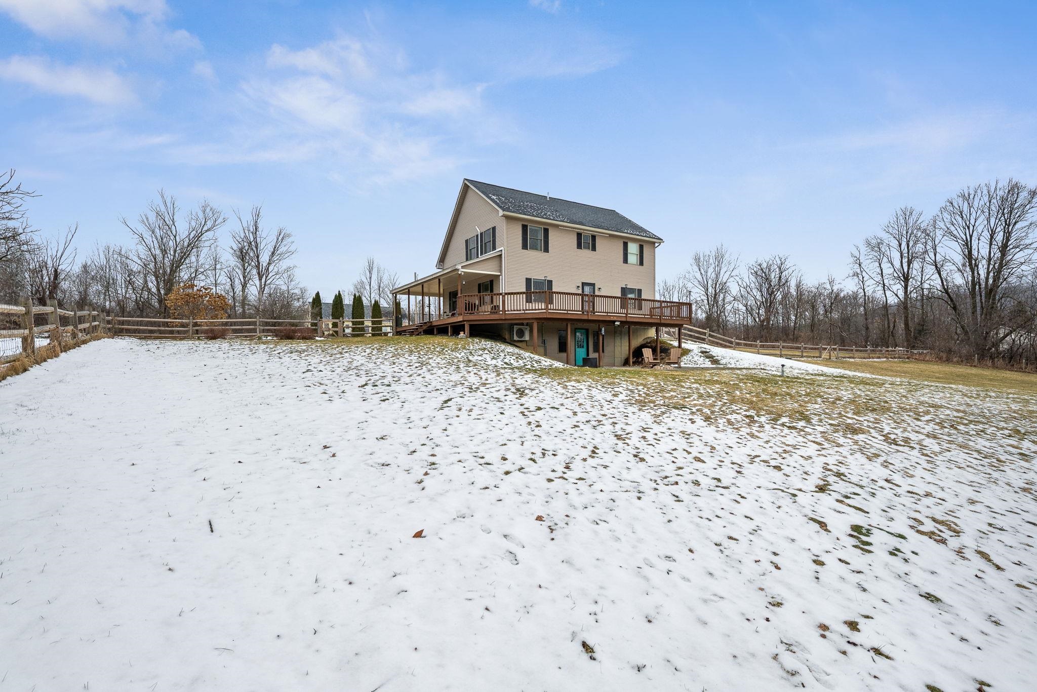 815 Hardscrabble Road Monkton, VT 05443 - Photo 54 of 58