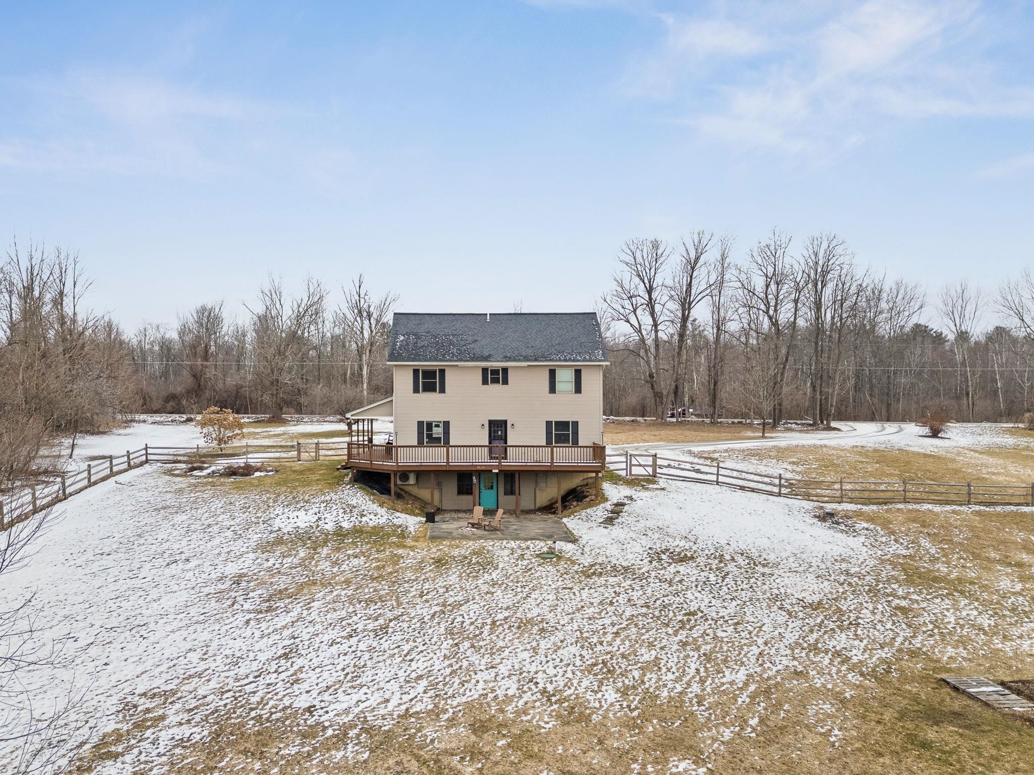 815 Hardscrabble Road Monkton, VT 05443 - Photo 55 of 58