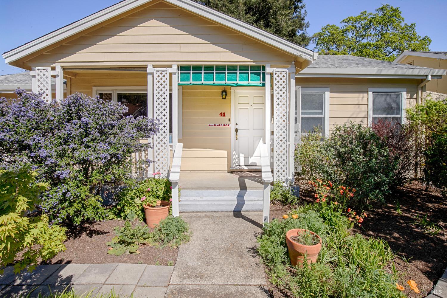 41 Meadow Avenue San Rafael, CA 94901 - Photo 2 of 55