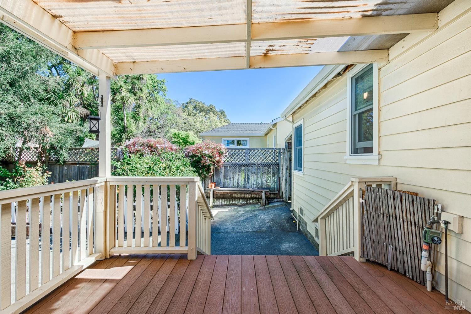 41 Meadow Avenue San Rafael, CA 94901 - Photo 33 of 55