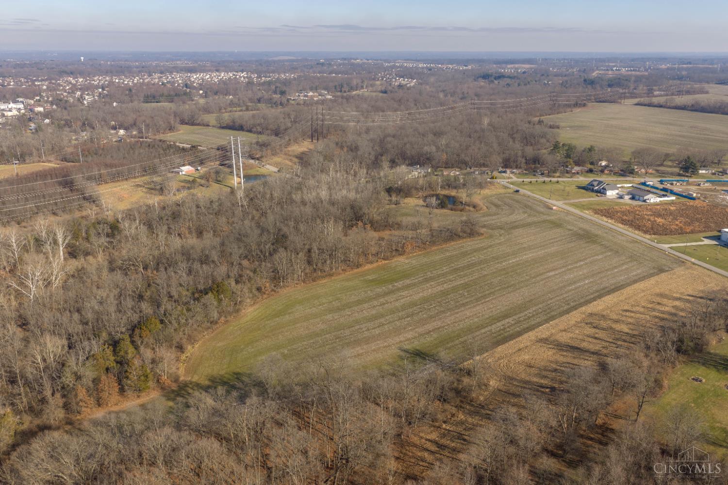 Lot 1 Schlottman Road, Unit LOT 1 Maineville, OH 45039 - Photo 6 of 9