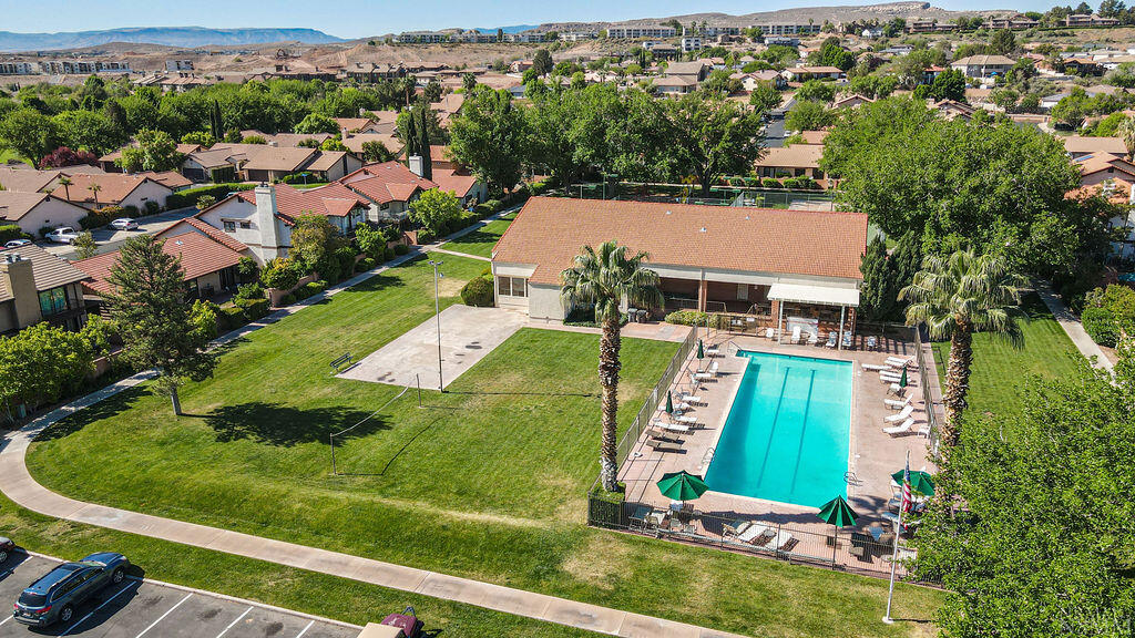 545 South Valley View Drive, Unit 67 St. George, UT 84770 - Photo 45 of 45 DJI_0102