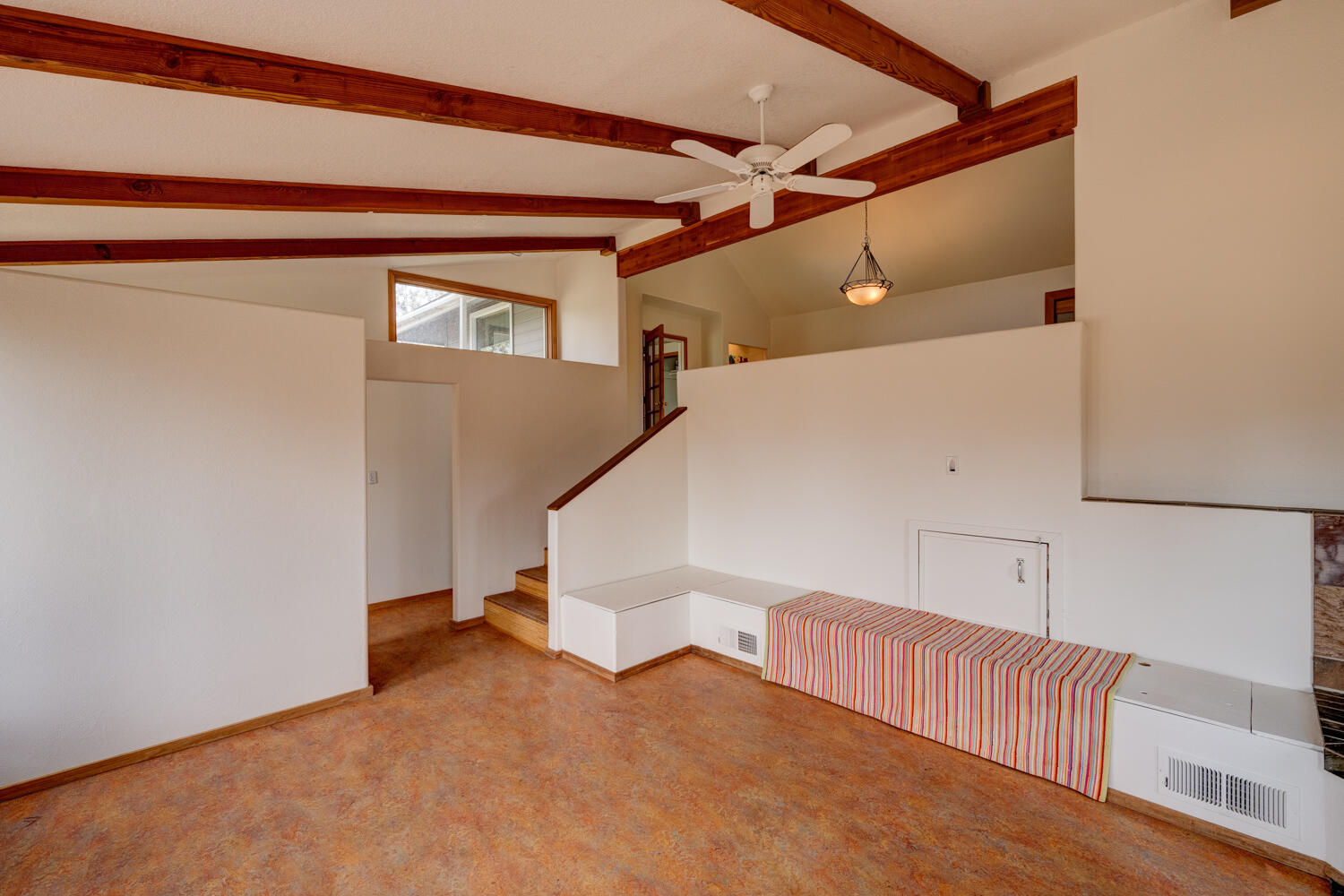 64925 McGrath Road Bend, OR 97701 - Photo 10 of 51 Full of sunlight, relax in this beautiful room, potentially a great artist's studio