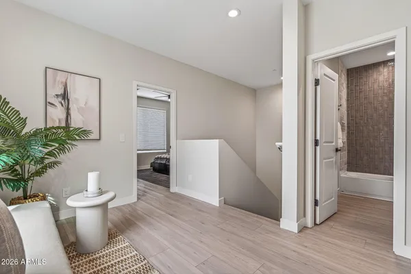 $759,999 | 2601 East Clarendon Avenue, Unit 2, Phoenix, AZ 85016