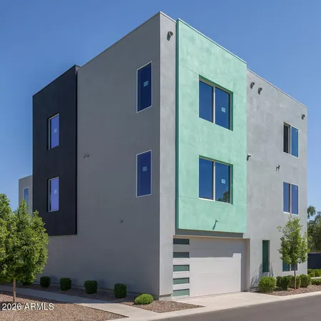 $759,999 | 2601 East Clarendon Avenue, Unit 2, Phoenix, AZ 85016