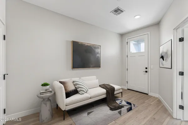 $759,999 | 2601 East Clarendon Avenue, Unit 2, Phoenix, AZ 85016