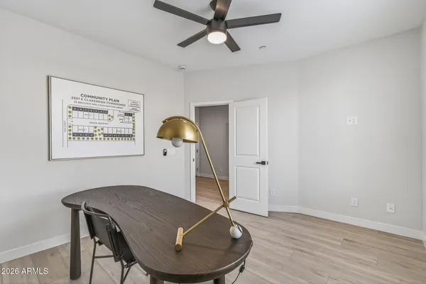$759,999 | 2601 East Clarendon Avenue, Unit 2, Phoenix, AZ 85016