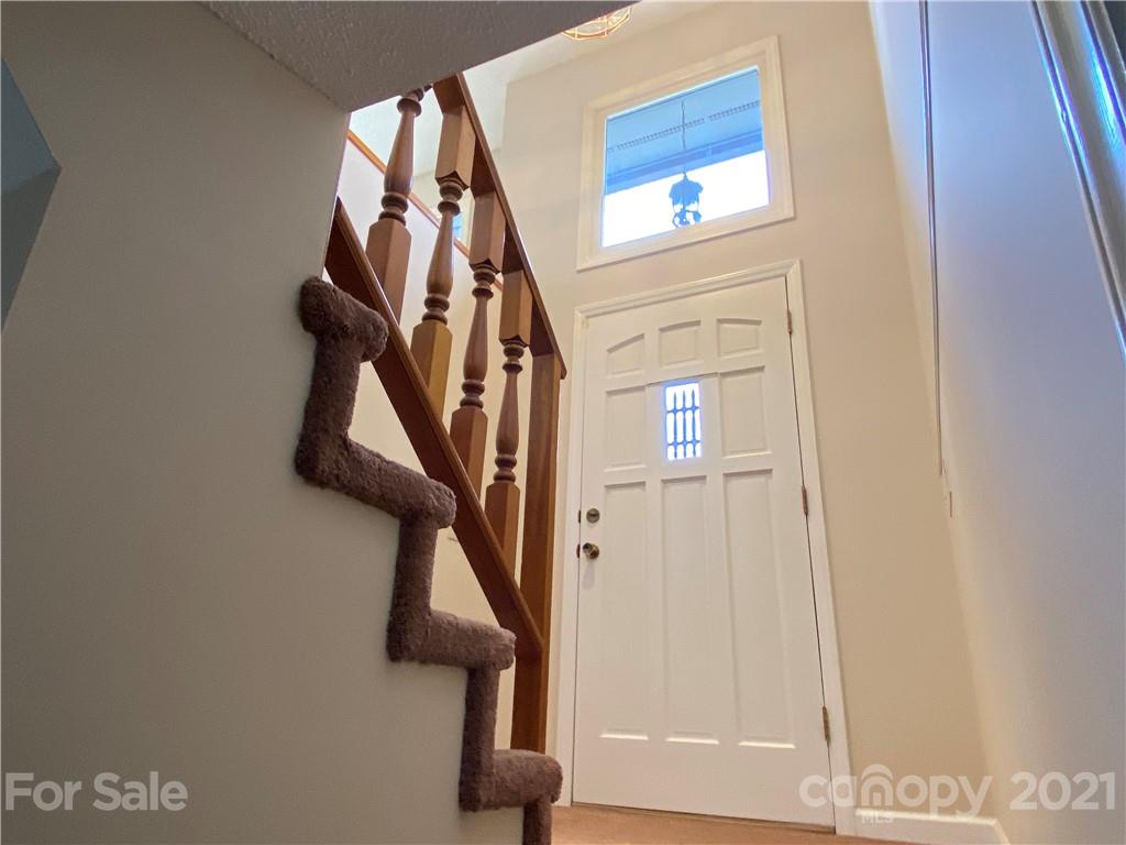 126 Burma Road West Marion, NC 28752 - Photo 25 of 29 a view of front door