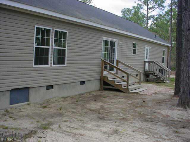 1031 Rays Bridge Road Carthage, NC 28327 - Photo 2 of 3 Other.