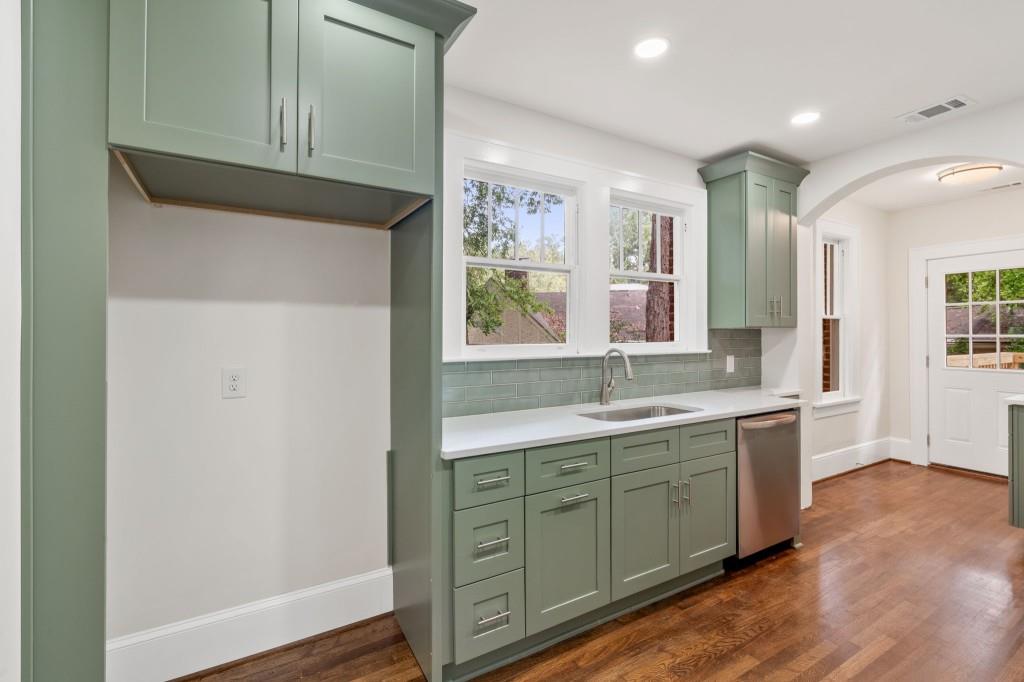 443 Burlington Road Northeast Atlanta, GA 30307 - Photo 5 of 24