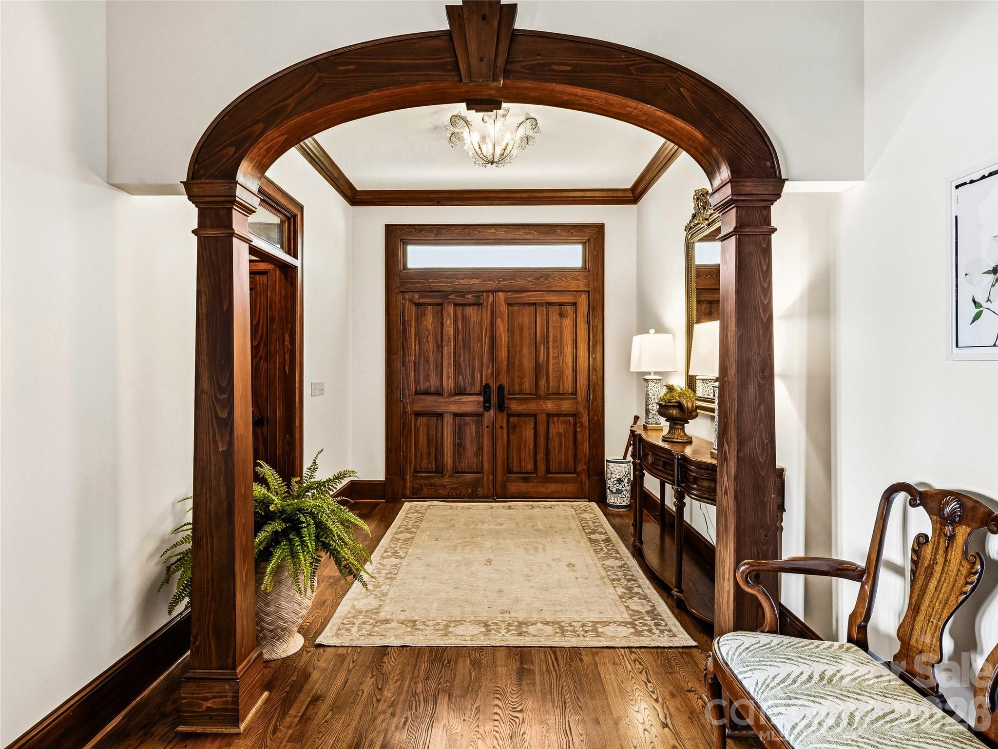 21 Ebby Ridge Road Asheville, NC 28803 - Photo 4 of 38