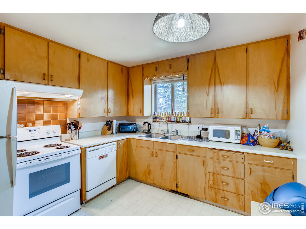1929 Springfield Drive Fort Collins, CO 80521 - Photo 7 of 22 Kitchen