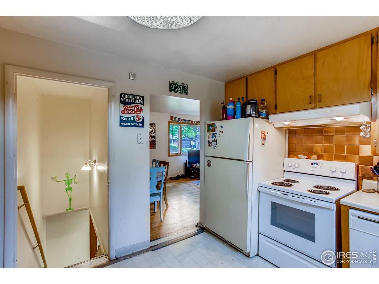 1929 Springfield Drive Fort Collins, CO 80521 - Photo 8 of 22 All appliances included