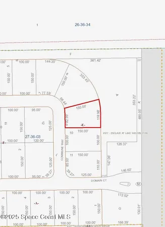 $140,000 | 4844 Commune Way, Melbourne, FL 32934