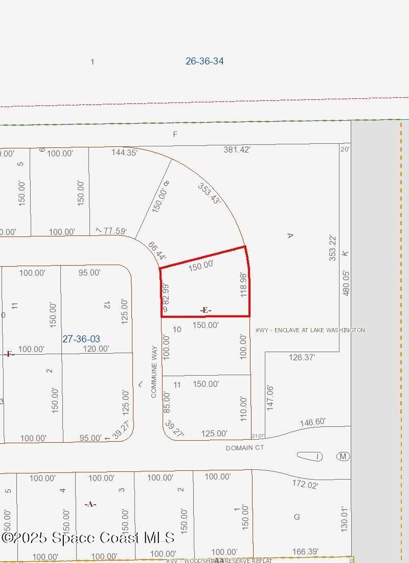 4844 Commune Way Melbourne, FL 32934 - Photo 2 of 2