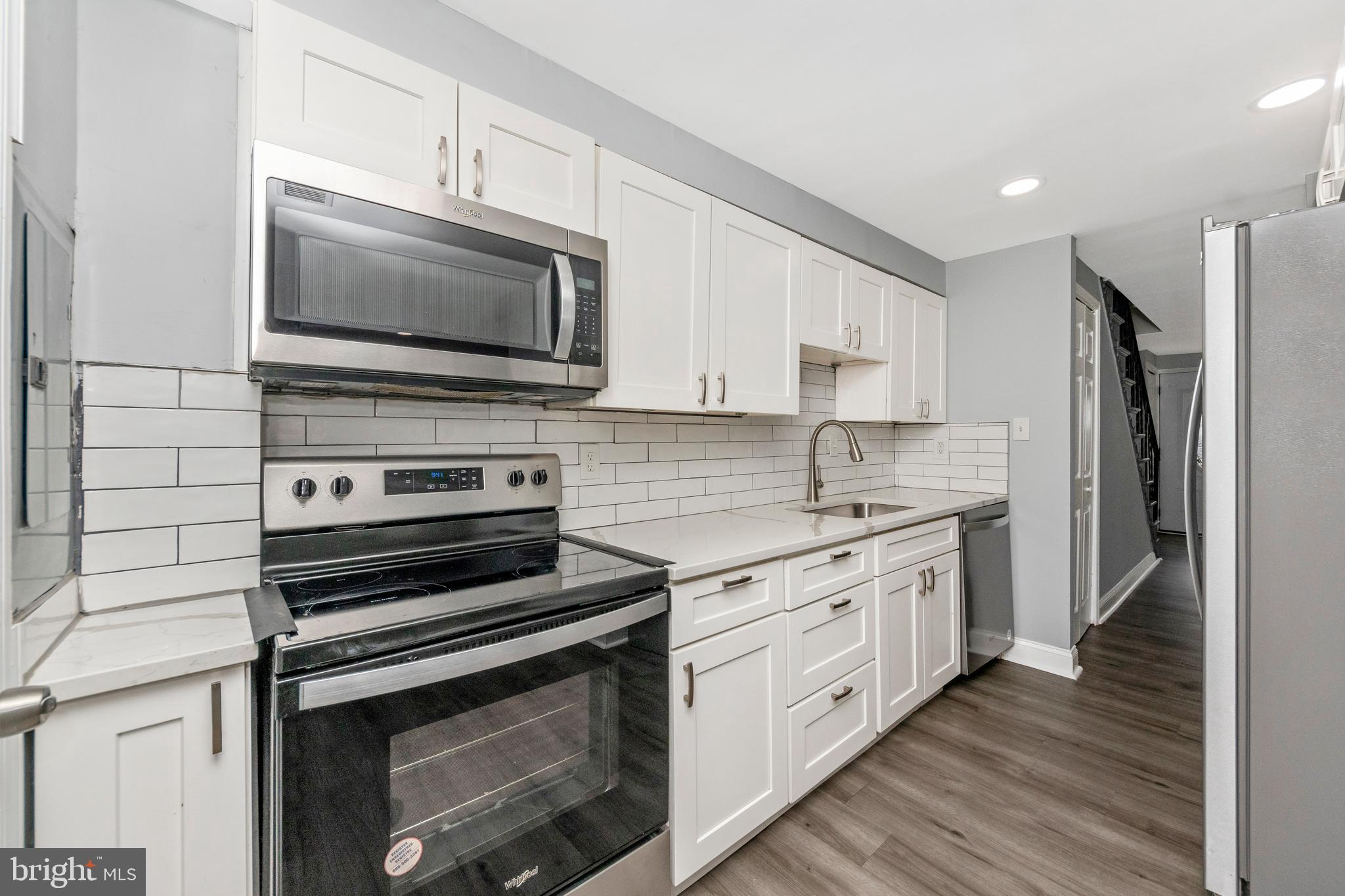 7702 Burnside Road Landover, MD 20785 - Photo 17 of 52