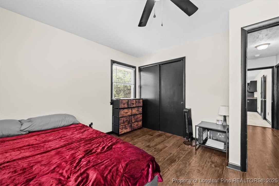 205 Cecil Avenue Spring Lake, NC 28390 - Photo 22 of 29