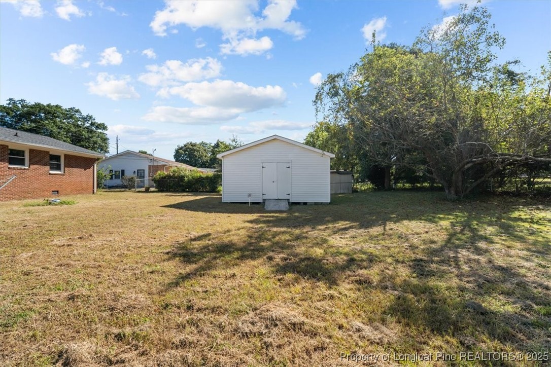 205 Cecil Avenue Spring Lake, NC 28390 - Photo 5 of 29