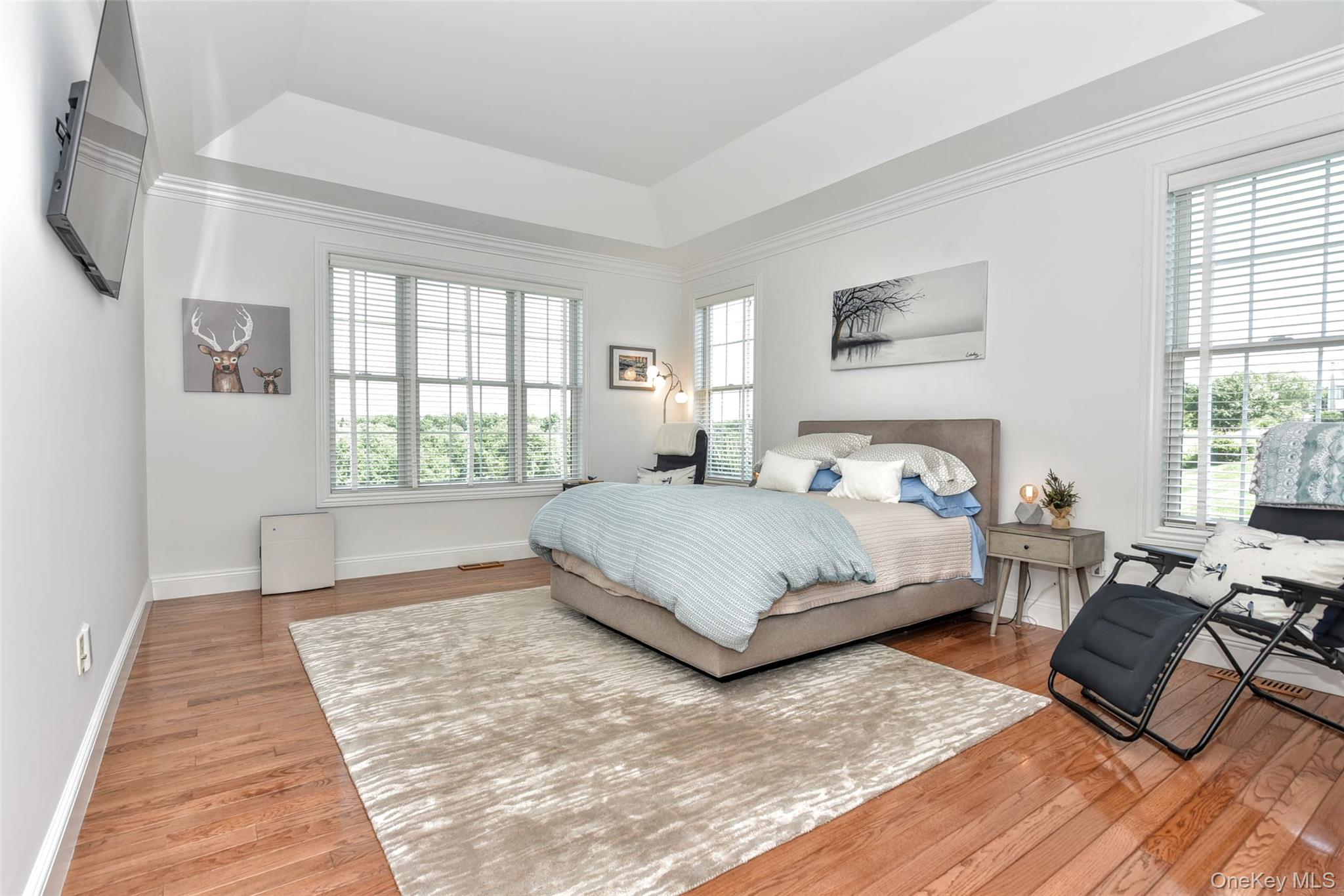 46 Mansion Ridge Boulevard Monroe, NY 10950 - Photo 24 of 46