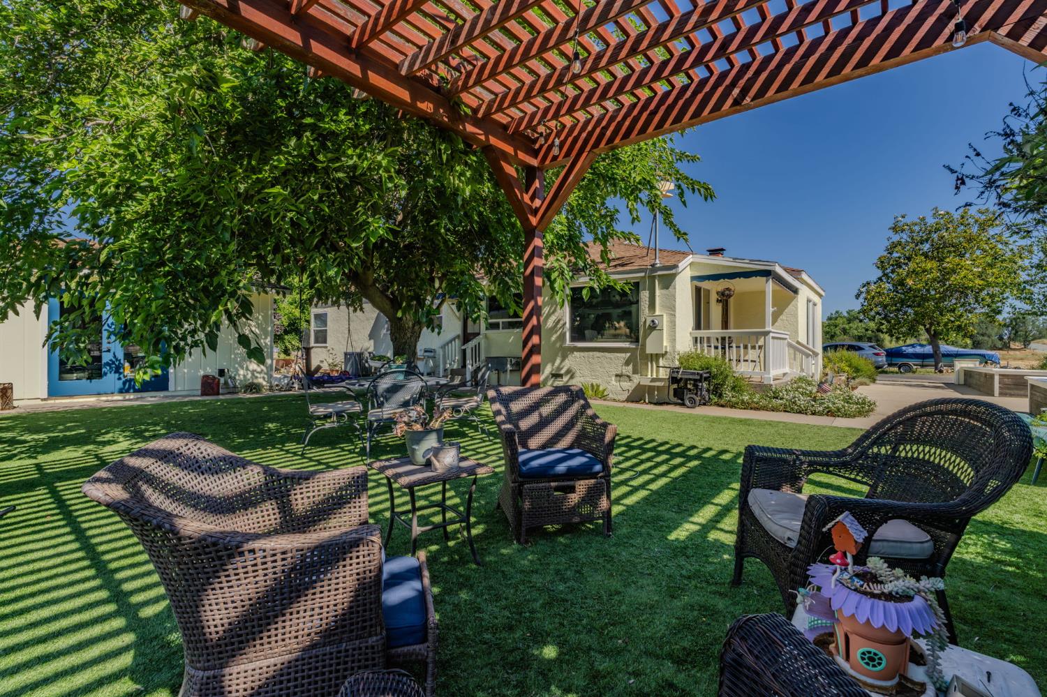 5726 Pettinger Road Valley Springs, CA 95252 - Photo 45 of 77